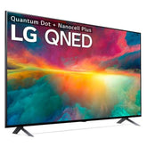 QNED LG 75QNED756RA 75 4K Smart TV Wifi